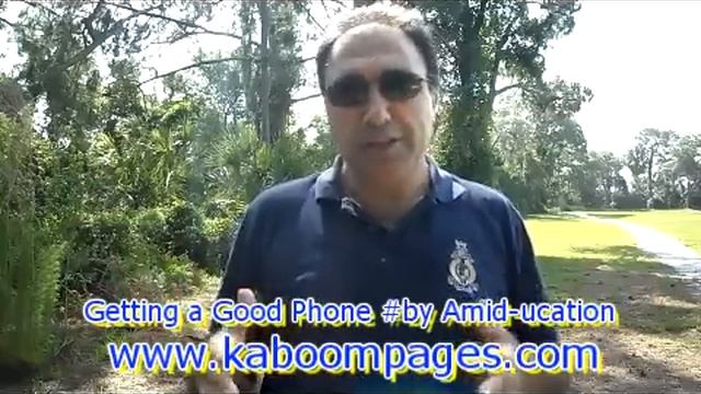 How to get an easy Phone Number, how to start and promote a business checklist смотреть онлайн