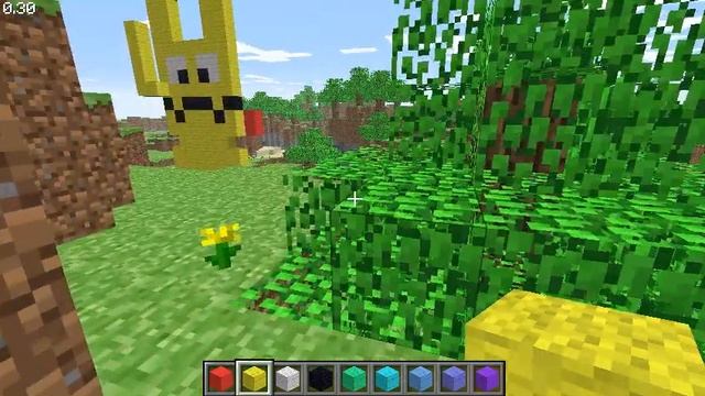 (Gameplay - 126) Minecraft Classic (Java - 2) смотреть онлайн