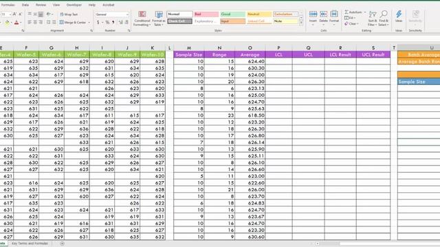 Excel 2019 Module3 Case1 смотреть онлайн