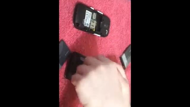Nokia Asha 202 смотреть онлайн