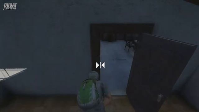 [DayZ Standalone #07] А мы уйдем на север... смотреть онлайн