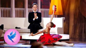 Приглашение от Николая Цискаридзе. Синяя птица 2017. Новый 3 сезон