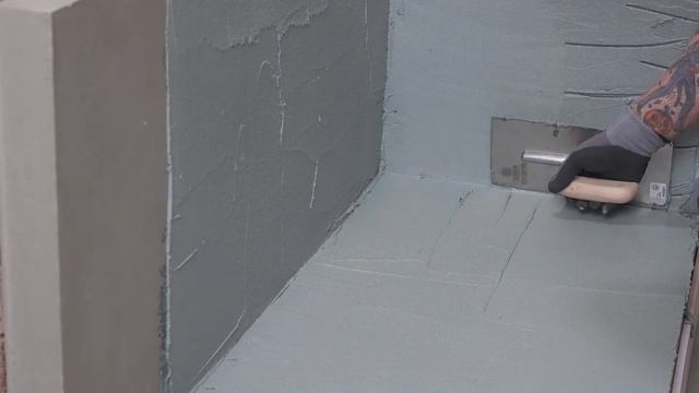 Remmers MB 2K - Kimafdichting Binnen