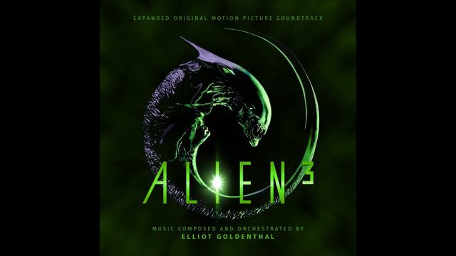 Elliot Goldenthal - Trap the Alien / Dillon’s Deliverance смотреть онлайн