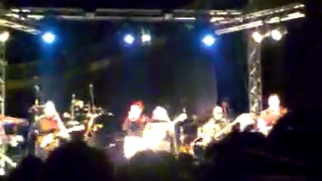 Arawak @ Sennori Reggae_09 - Soldier warrior смотреть онлайн