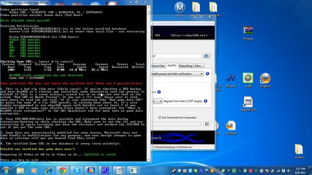 How to make a WaW ISO Disc. смотреть онлайн