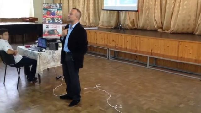 Безопасность для детей , а особенно для родителей!!!! смотреть онлайн