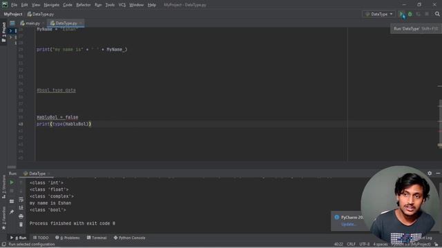 #9 Python Boolean Type Data In Bangla Tutorial 2023 смотреть онлайн