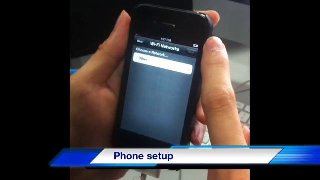 iOS 5 | Lab Rat Test Fail смотреть онлайн