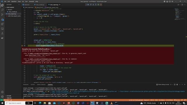 Python Coding Snippet with Chat GPT. Like for more. смотреть онлайн