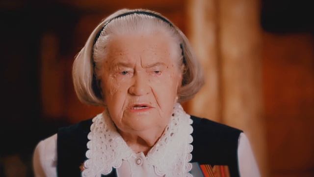 Моя война Галина Шипулина