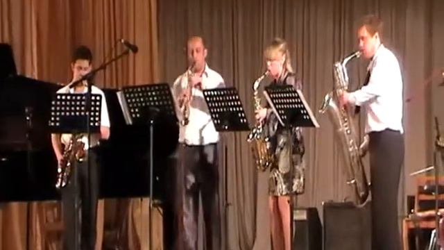 саксофон 3 смотреть онлайн