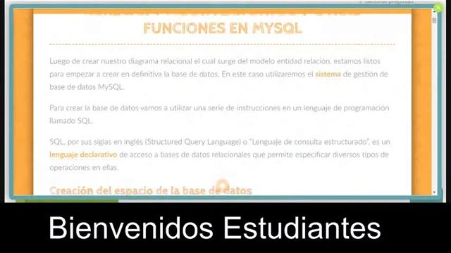 Programación 05/11/2020 смотреть онлайн