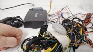 Замена аккумулятора и Scher-Khan Logicar