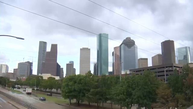 Billion-dollar economic boost coming to Houston after city selected to host 2026 FIFA World Cup смотреть онлайн