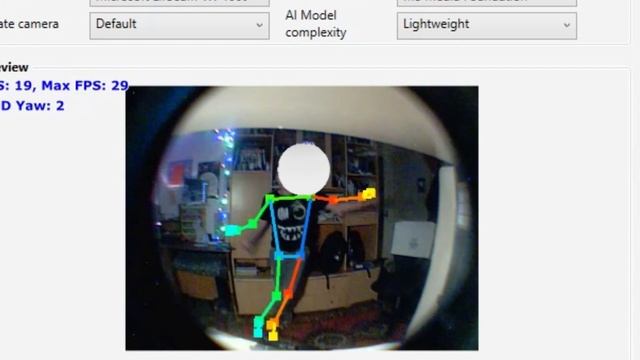 КАК СДЕЛАТЬ VR ИЗ ВЕБ КАМЕРЫ ИЛИ KINECT? (driver4vr квак в тг, по вопросам в тг) смотреть онлайн
