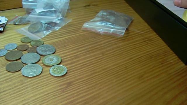 World Coin Collection Pt. 1 смотреть онлайн