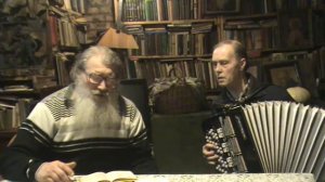 Песня "Вечерний звон"