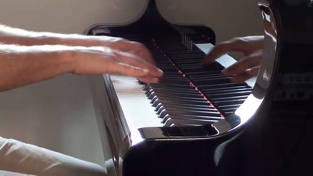 Saint-Saëns, Oboe Sonata Op. 166: I. Andantino (Piano Accompaniment) смотреть онлайн