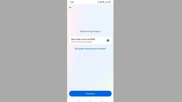 Instagram Account Login Nahi Ho Raha Hai Instagram Account Login Problem смотреть онлайн