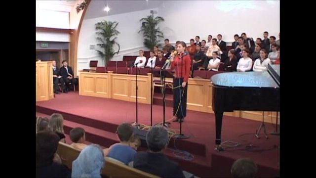 Христианская Жизнь..- стих..