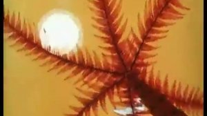 "Танец маленьких утят" детский музыкальный клип