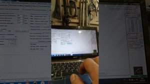 Гбо4 Аляска Фокс 300.Работа с программой и настройка гбо на x5 e53 m54 3.0