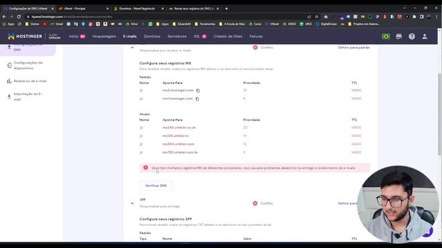 Como instalar e configurar a cloudflare do zero | Passo a Passo смотреть онлайн