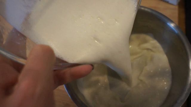 Эгг-ног - рождественский напиток | ПРОСТОЙ РЕЦЕПТ смотреть онлайн