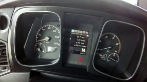 Обзор Mercedes Actros MP4 450л.с.