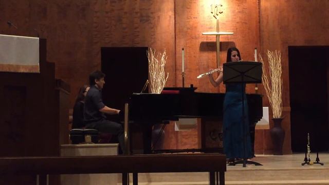 Carmen Fantasy Part 2 Francois Borne- Kiara Eijo смотреть онлайн