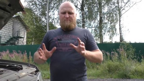 Isuzu Trooper 2 года эксплуатации. Стоит ли брать Trooper?