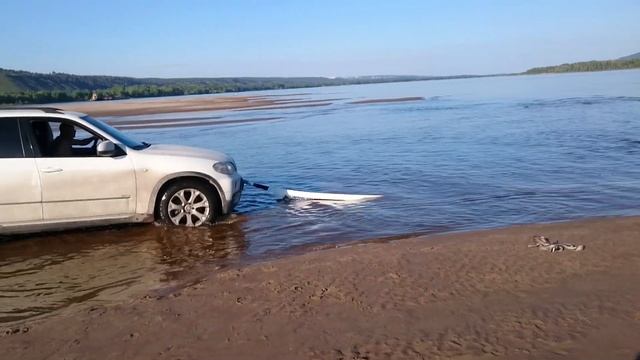 Динамический трос в действии :-D Смотрим до конца)))) смотреть онлайн