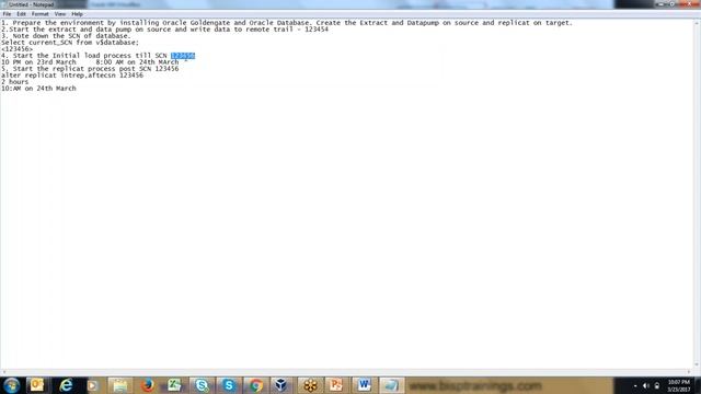 Oracle Goldengate Initial Load and Zero downtime Migration and Upgradation Strategy смотреть онлайн