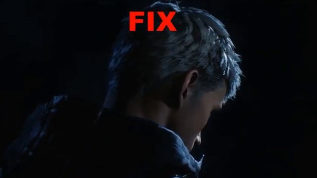 Devil May Cry 5 FIX ERROR [HRESULT = 0x887A0005] смотреть онлайн