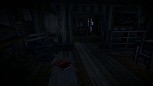 The Long Dark: Farmstead смотреть онлайн