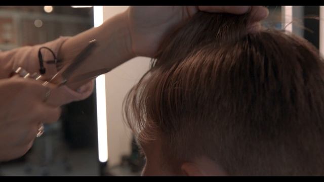 Curtains Hairstyle ☆ Men Haircut ☆ SLIKHAAR TV