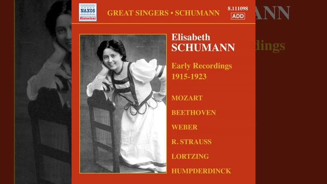 Die Entfuhrung aus dem Serail, K. 384, Act II: Welche Wonne, welche Lust смотреть онлайн