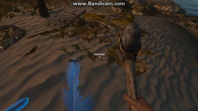 Обзор игры Stranded Deep #2