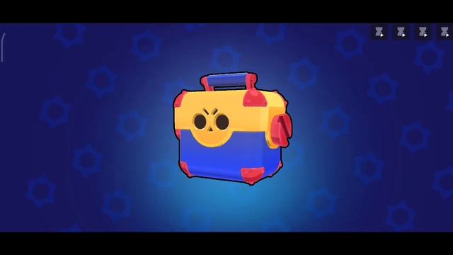 шок это самый лучший дроб с ящиков в Brawl stars ⭐⭐ смотреть онлайн