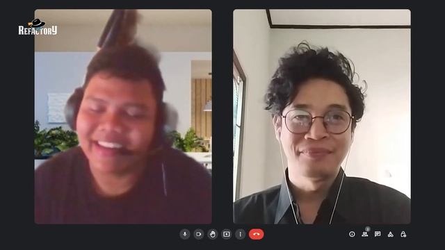 Week 1 Pre IP Batch 25: Suka Utak Atik Html Sejak Sekolah Dasar | Hanif Azmi Hafidh смотреть онлайн