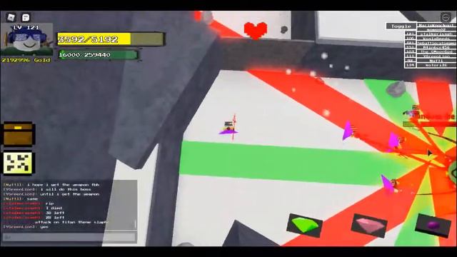 Undertale Dungeons Pandora fight part 2...? (EVENT OVER!) смотреть онлайн