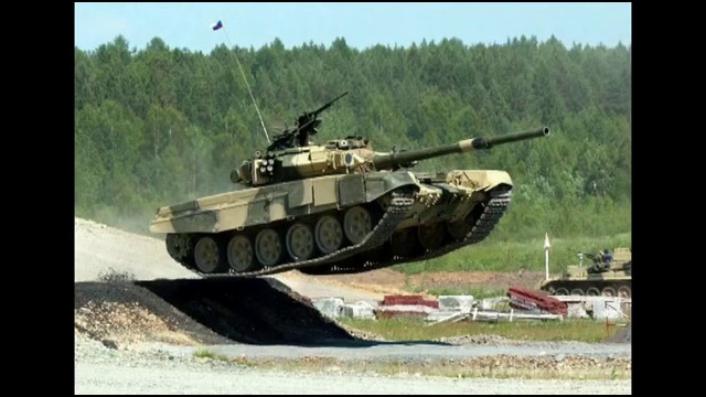 Слава России.