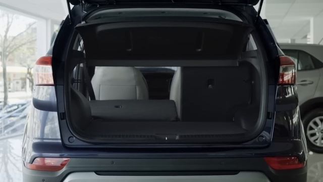 Hyundai CRETA Prestige 2.0 AT | Showroom Virtual Hyundai