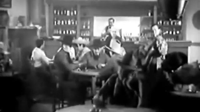 LAW AND LEAD (1936) Rex Bell, Hal Taliaferro & Harley Wood | Western | B&W смотреть онлайн