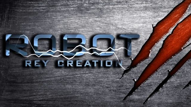 #ROBOT MUSIC OFFICIAL- REY CREATION-DANCE MUSIC -Elektro Botz - 9mm смотреть онлайн