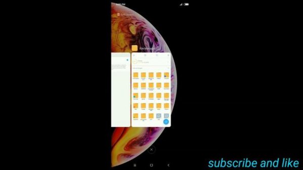 How to install APK (.apk) files on Mi/Xiaomi devices