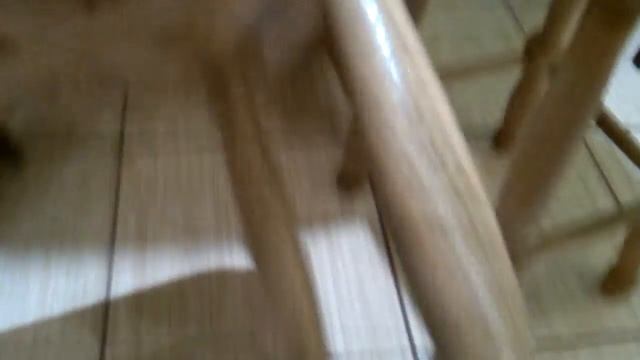 Табурет своими руками (дуб) смотреть онлайн