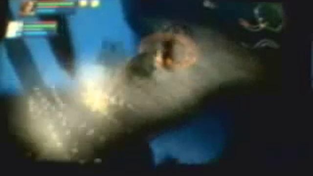 Dungeon Siege PSP Throne of Agony - MAGE Gameplay смотреть онлайн