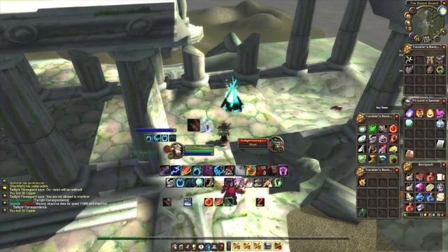 TBC classic - Frost lord Ahune [Loot, quests, tactics] смотреть онлайн